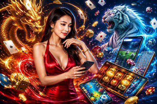 Hành trình phát triển ok36