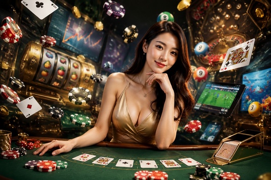 ok36 – Nền tảng cá cược trực tuyến uy tín Việt Nam